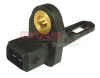 Sensor, Ansauglufttemperatur METZGER 0905079 Bild Sensor, Ansauglufttemperatur METZGER 0905079