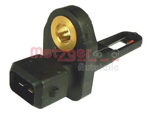 Sensor, Ansauglufttemperatur METZGER 0905079 Bild Sensor, Ansauglufttemperatur METZGER 0905079