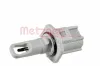 Sensor, Ansauglufttemperatur METZGER 0905081