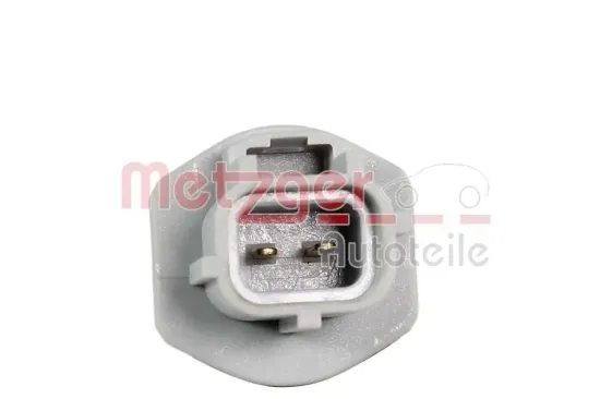 Sensor, Ansauglufttemperatur METZGER 0905081 Bild Sensor, Ansauglufttemperatur METZGER 0905081