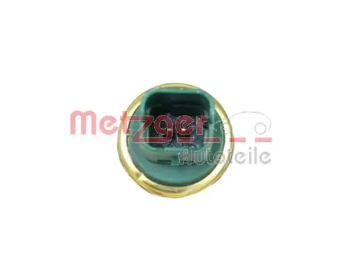 Sensor, Kühlmitteltemperatur METZGER 0905083 Bild Sensor, Kühlmitteltemperatur METZGER 0905083