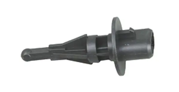 Sensor, Ansauglufttemperatur METZGER AUTOTEILE 0905091