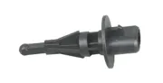 Sensor, Ansauglufttemperatur METZGER AUTOTEILE 0905091