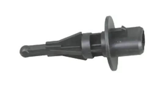 Sensor, Ansauglufttemperatur METZGER AUTOTEILE 0905091 Bild Sensor, Ansauglufttemperatur METZGER AUTOTEILE 0905091