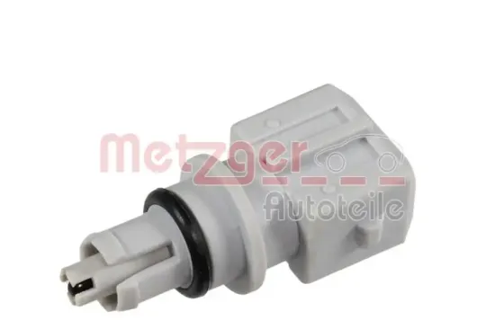 Sensor, Ansauglufttemperatur METZGER 0905093 Bild Sensor, Ansauglufttemperatur METZGER 0905093