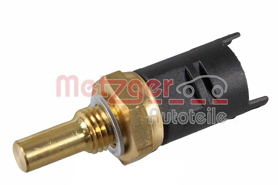 Sensor, Kühlmitteltemperatur METZGER 0905096