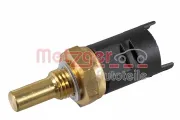 Sensor, Kühlmitteltemperatur METZGER 0905096