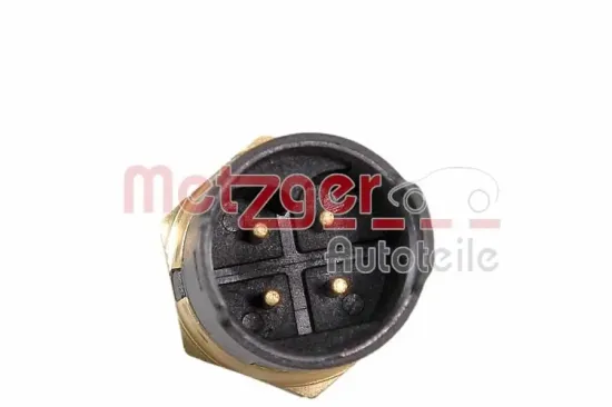 Sensor, Kühlmitteltemperatur METZGER 0905096 Bild Sensor, Kühlmitteltemperatur METZGER 0905096