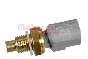 Sensor, Kühlmitteltemperatur METZGER 0905097