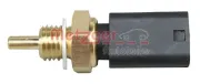 Sensor, Kühlmitteltemperatur METZGER 0905102