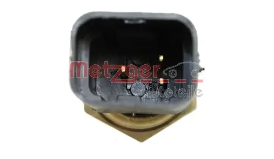 Sensor, Kühlmitteltemperatur METZGER 0905102 Bild Sensor, Kühlmitteltemperatur METZGER 0905102