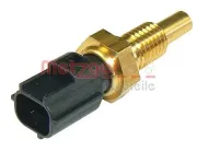 Sensor, Kühlmitteltemperatur METZGER 0905111