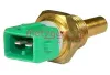 Sensor, Kühlmitteltemperatur METZGER AUTOTEILE 0905123