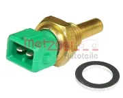 Sensor, Kühlmitteltemperatur METZGER 0905128