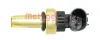 Sensor, Kühlmitteltemperatur METZGER 0905134 Bild Sensor, Kühlmitteltemperatur METZGER 0905134