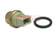 Sensor, Kühlmitteltemperatur METZGER 0905142