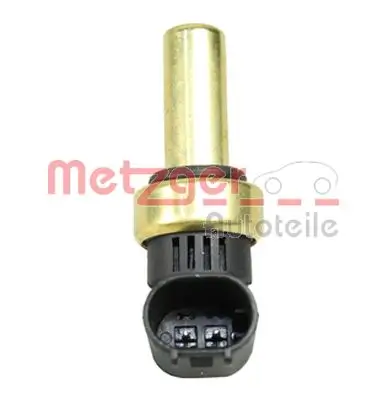 Sensor, Kühlmitteltemperatur METZGER 0905145 Bild Sensor, Kühlmitteltemperatur METZGER 0905145