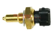 Sensor, Öltemperatur Zylinderkopf METZGER 0905148