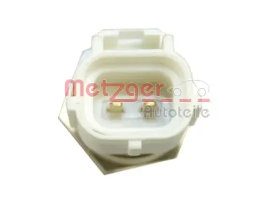 Sensor, Kühlmitteltemperatur METZGER 0905149 Bild Sensor, Kühlmitteltemperatur METZGER 0905149