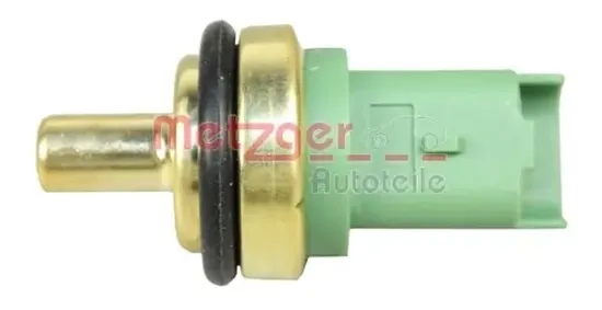 Sensor, Kühlmitteltemperatur METZGER 0905153 Bild Sensor, Kühlmitteltemperatur METZGER 0905153