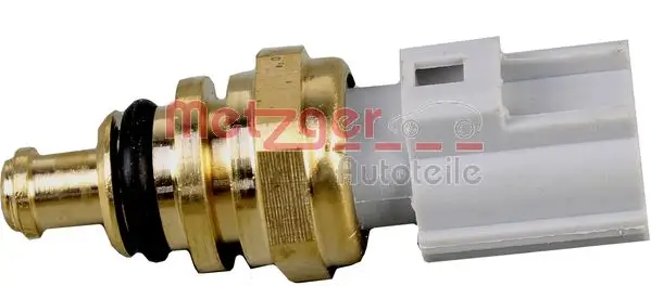 Sensor, Kühlmitteltemperatur METZGER 0905156