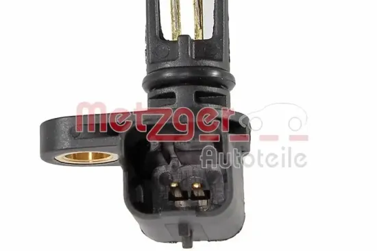 Sensor, Ansauglufttemperatur METZGER 0905158 Bild Sensor, Ansauglufttemperatur METZGER 0905158