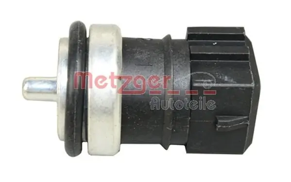 Sensor, Kühlmitteltemperatur METZGER 0905159