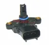 Sensor, Saugrohrdruck METZGER AUTOTEILE 0906042