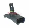 Sensor, Saugrohrdruck METZGER AUTOTEILE 0906043