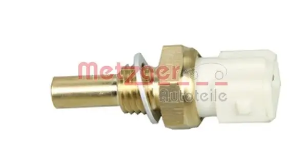 Sensor, Kühlmitteltemperatur METZGER 0905175