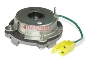 Sensor, Zündimpuls METZGER 0903141