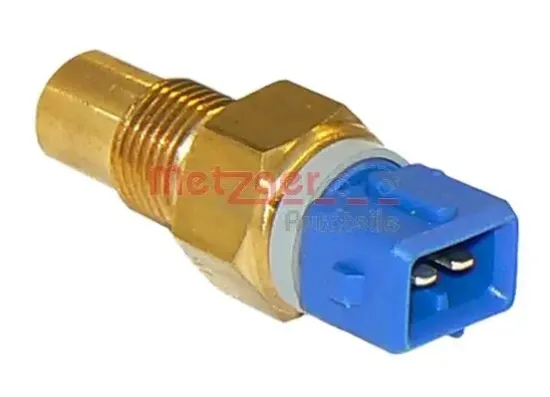 Sensor, Kühlmitteltemperatur METZGER 0905227 Bild Sensor, Kühlmitteltemperatur METZGER 0905227