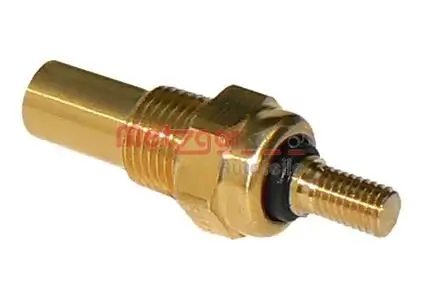 Sensor, Kühlmitteltemperatur METZGER 0905230