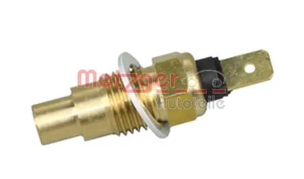 Sensor, Kühlmitteltemperatur METZGER AUTOTEILE 0905232