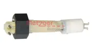 Sensor, Kühlmittelstand METZGER 0901028