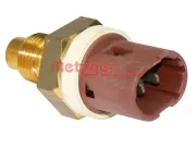 Sensor, Kühlmitteltemperatur METZGER 0905242