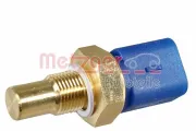 Sensor, Kühlmitteltemperatur METZGER 0905246