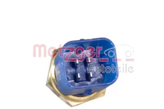 Sensor, Kühlmitteltemperatur METZGER 0905246 Bild Sensor, Kühlmitteltemperatur METZGER 0905246