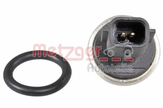 Sensor, Kühlmitteltemperatur METZGER 0905254 Bild Sensor, Kühlmitteltemperatur METZGER 0905254