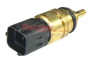 Sensor, Kühlmitteltemperatur METZGER 0905255