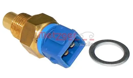 Sensor, Kühlmitteltemperatur METZGER 0905266 Bild Sensor, Kühlmitteltemperatur METZGER 0905266