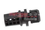 Sensor, Ansauglufttemperatur METZGER 0905274