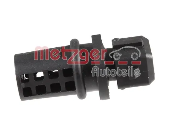 Sensor, Ansauglufttemperatur METZGER 0905274 Bild Sensor, Ansauglufttemperatur METZGER 0905274