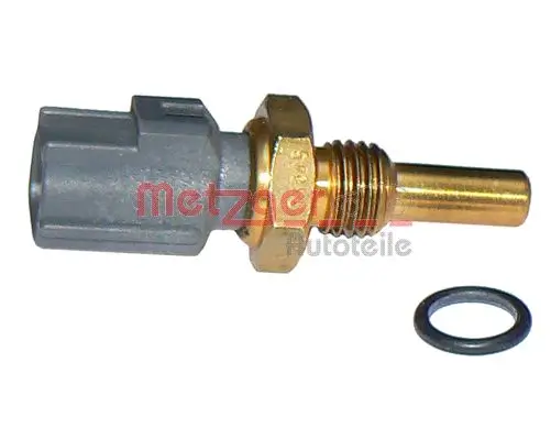 Sensor, Kühlmitteltemperatur METZGER AUTOTEILE 0905275 Bild Sensor, Kühlmitteltemperatur METZGER AUTOTEILE 0905275