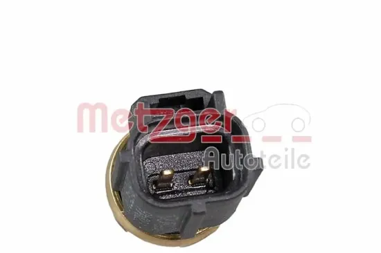 Sensor, Kühlmitteltemperatur METZGER 0905278 Bild Sensor, Kühlmitteltemperatur METZGER 0905278