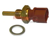 Sensor, Kühlmitteltemperatur METZGER AUTOTEILE 0905279