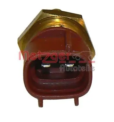 Sensor, Kühlmitteltemperatur METZGER AUTOTEILE 0905279 Bild Sensor, Kühlmitteltemperatur METZGER AUTOTEILE 0905279