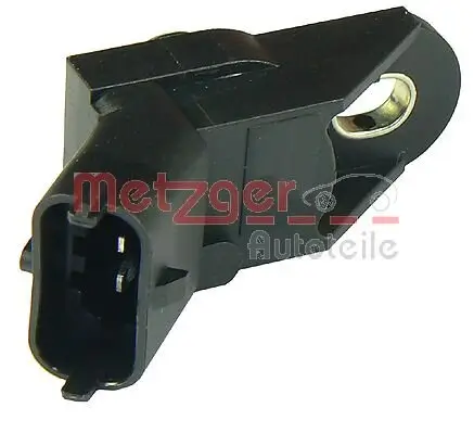 Sensor, Saugrohrdruck METZGER 0906204 Bild Sensor, Saugrohrdruck METZGER 0906204