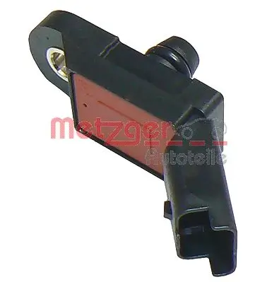 Sensor, Saugrohrdruck METZGER AUTOTEILE 0906076