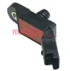 Sensor, Saugrohrdruck METZGER 0906076 Bild Sensor, Saugrohrdruck METZGER 0906076